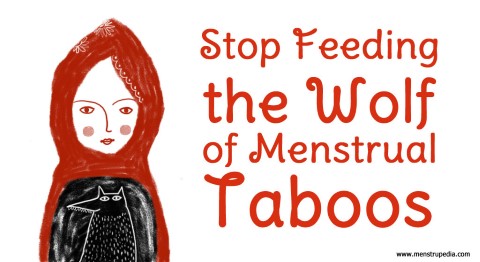 Menstrual Taboo